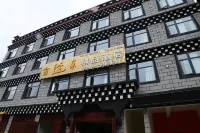 Tule Boutique Hotel Hotels near Langjiling Temple of Gongga