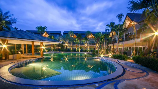 Taman Resort