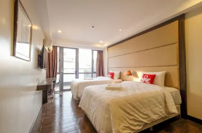 Asia Novo Boutique Hotel - Oroquieta Hotels near University of Science and Technology of Southern Philippines - Oroquieta