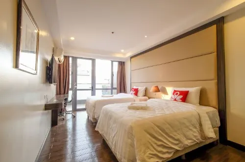 Asia Novo Boutique Hotel - Oroquieta