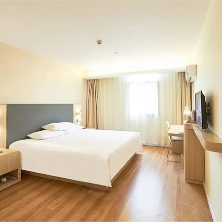 HanTing Hotel (Yu)