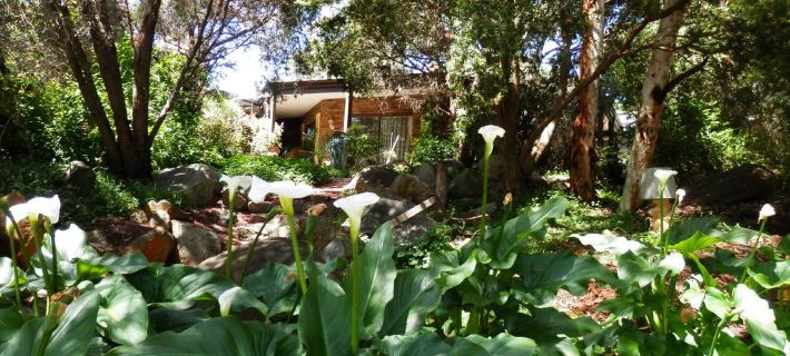 The Hideaway Luxury B&B Retreat Hotels in Perth