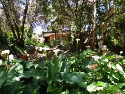 The Hideaway Luxury B&B Retreat Hotels near Sherlock Close Reserve