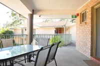 Chittaway Motel Hotels in Wyong