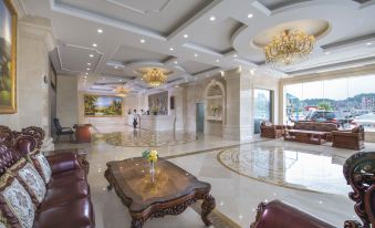 Shangjinghao Hotel (Shenzhen East Railway Station)