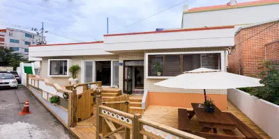 Yours Guesthouse in Tongyeong