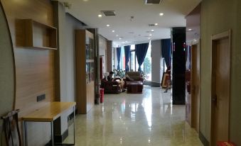 Shangqiu Jinyue Hotel
