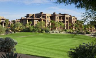 The Westin Desert Willow Villas, Palm Desert