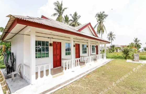 新山柔佛奈達客房哥打京奇柔佛公園