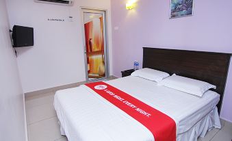 Nida Rooms Bidor Street Walk Perak