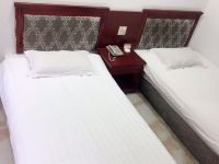 常熟行人居商务宾馆 - 标准双床房