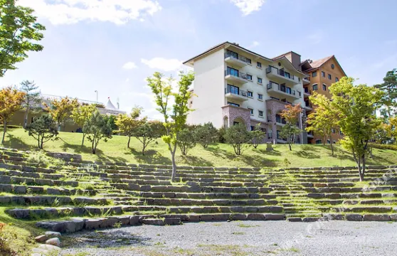 甯越東康西斯特度假村