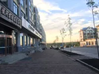 Nongchang Business Hotel