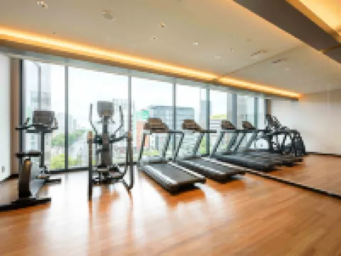 โรงแรมเมโทรโปลิแทน เซ็นได อีสต์ โรงแรมในยูระ