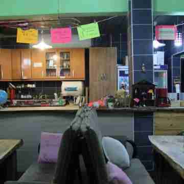 Jeonju Guest House - Hostel Others