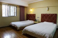 365 City Hostel