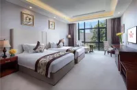 Ramada by Wyndham XianNing ChongYang Hotels in Chongyang