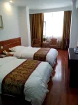 Yi Nanjing zhongyijia Holiday Hotel