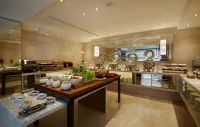 Taipei Fullerton Hotel - Maison North