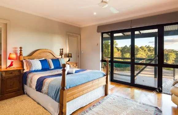 雅林角專屬逃脱-布林加度假屋