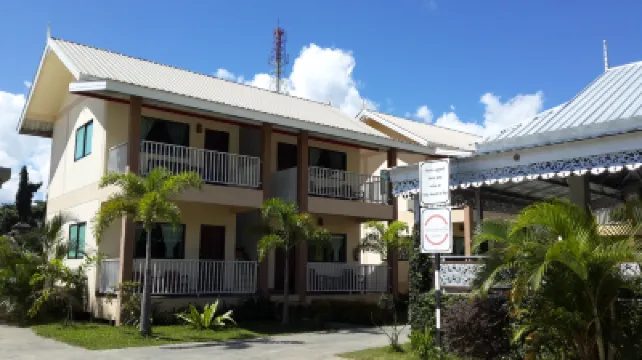 The Heart of Pai Hotels near The Heart of Pai Resort