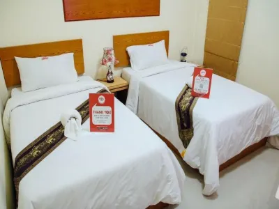 Nida Rooms Non Na Kham 735 at Ruen Siyapa Resort