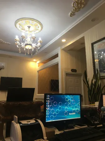 Songyuan Tianyuan Hotel Отели рядом с достопримечательностью «Songyuan Technical College»