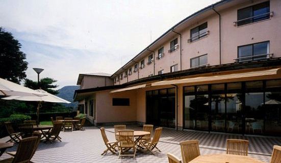 Kyukamura Takeno-Kaigan Hotels in Toyooka