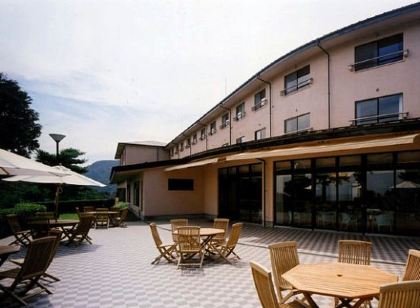 休暇村竹野海岸