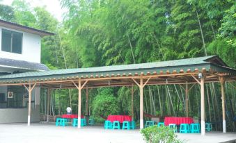 Zhuhai Renmian Bamboo Resort, Weinan