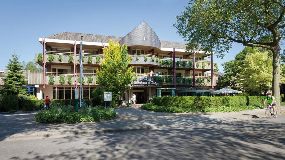 Hotel Hof Van Gelre by Flow