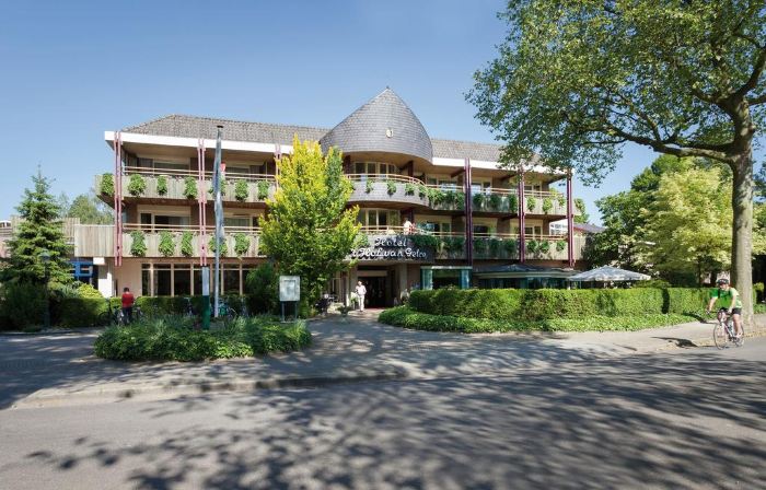 Hotel Hof Van Gelre by Flow