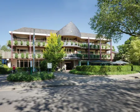 Hotel Hof Van Gelre by Flow Hotels in Lochem