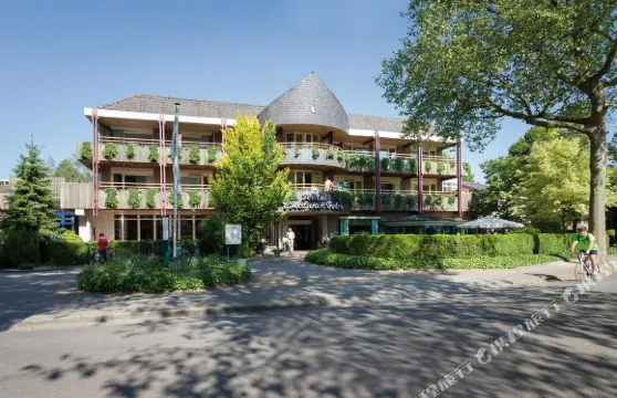 Hof Van Gelre酒店by Flow