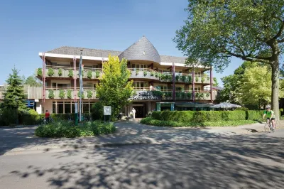Hotel Hof Van Gelre by Flow Hotels in Markelo