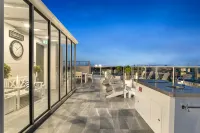 The Hamptons Apartments - Port Melbourne Hotels in Port Melbourne