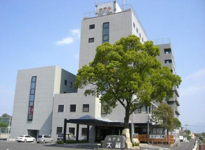 Hotel Ookura