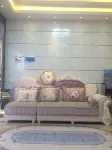 Tiandong Huangjia Business Hotel