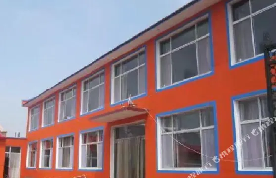 豐寧亞軍農家院