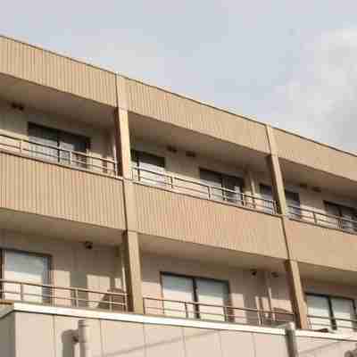 Hotel Yuo Onsen Hotel Exterior