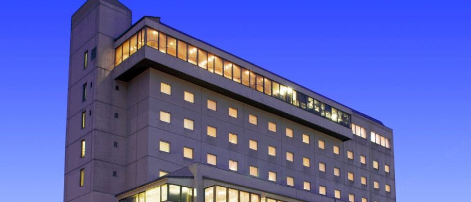 Hotel Montoview Yonezawa