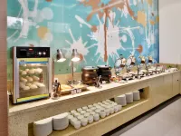 Holiday Inn Express LANGFANG PARK VIEW by IHG Hotels in Langfang