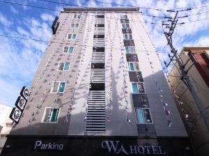 WA Hotel