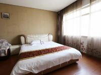 重庆艾尚公寓式酒店 - 商务大床房