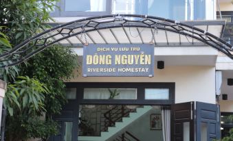 Dong Nguyen Riverside Homestay