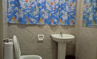 Meaco Hotel - Anilao - Housity