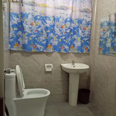 Meaco Hotel - Anilao