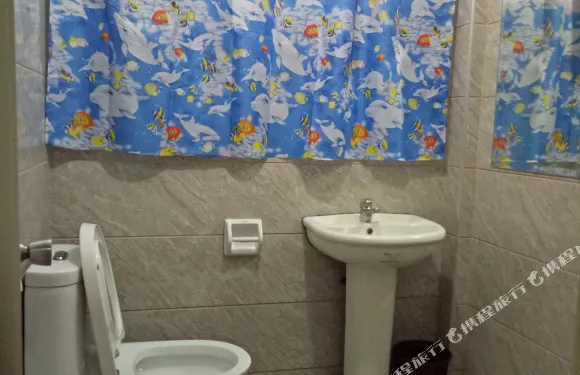 阿尼洛米柯酒店