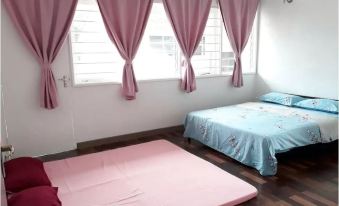 7D Homestay Penang