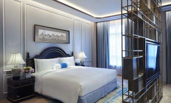 Sky Fortune Boutique Hotel Shanghai